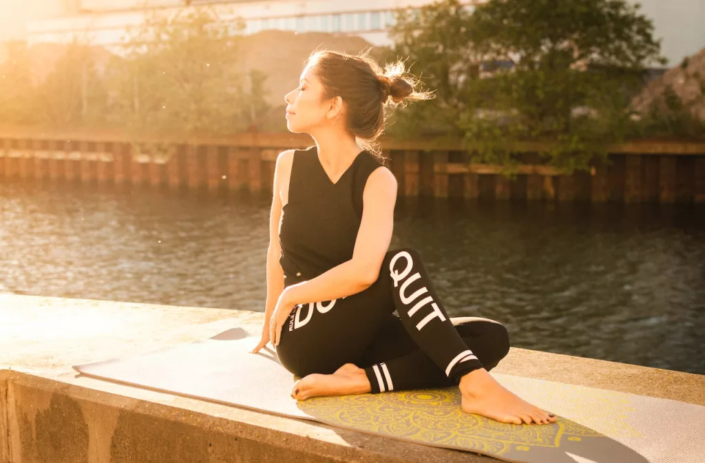 10 Beginner Yoga Poses