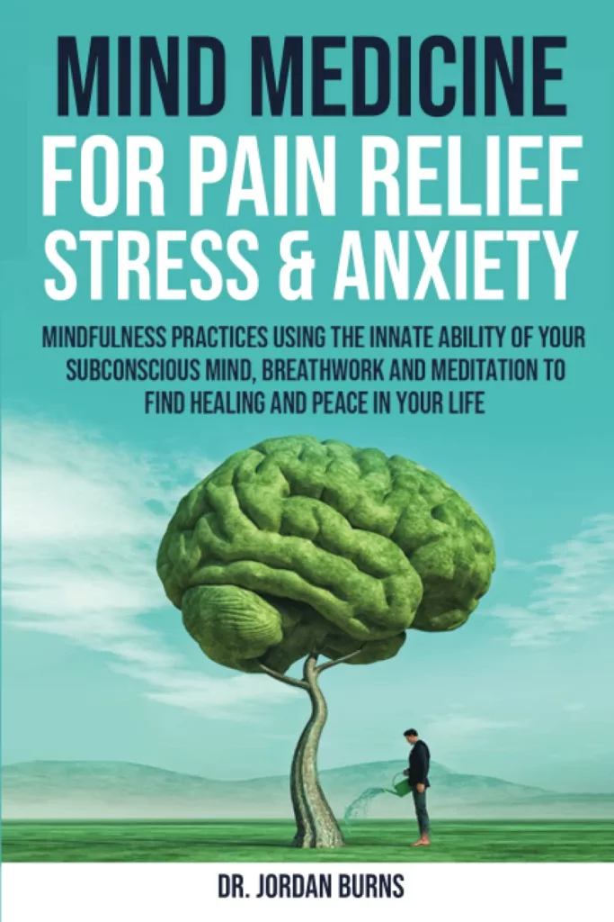 Best Book for Stress Relief in 2023
