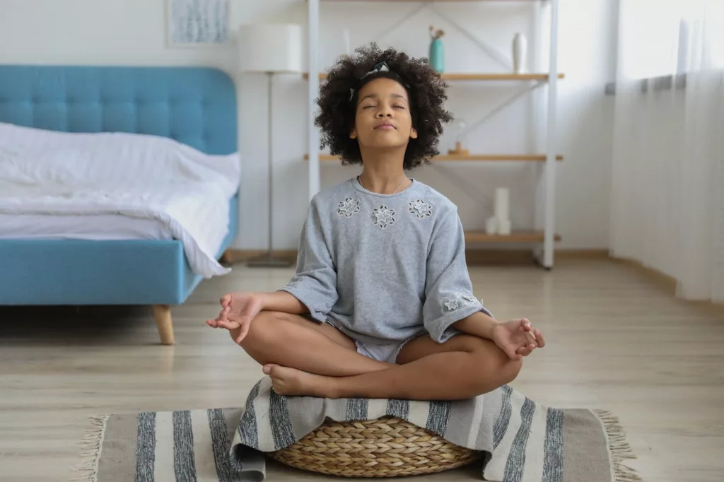 how mindfulness empowers us