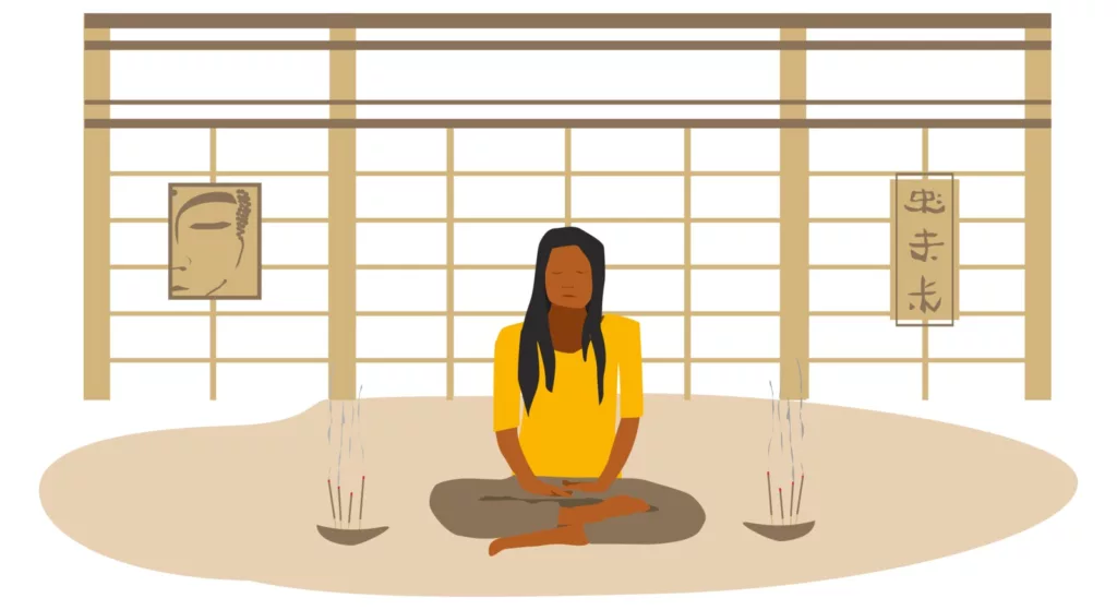 What To Do After Meditation 