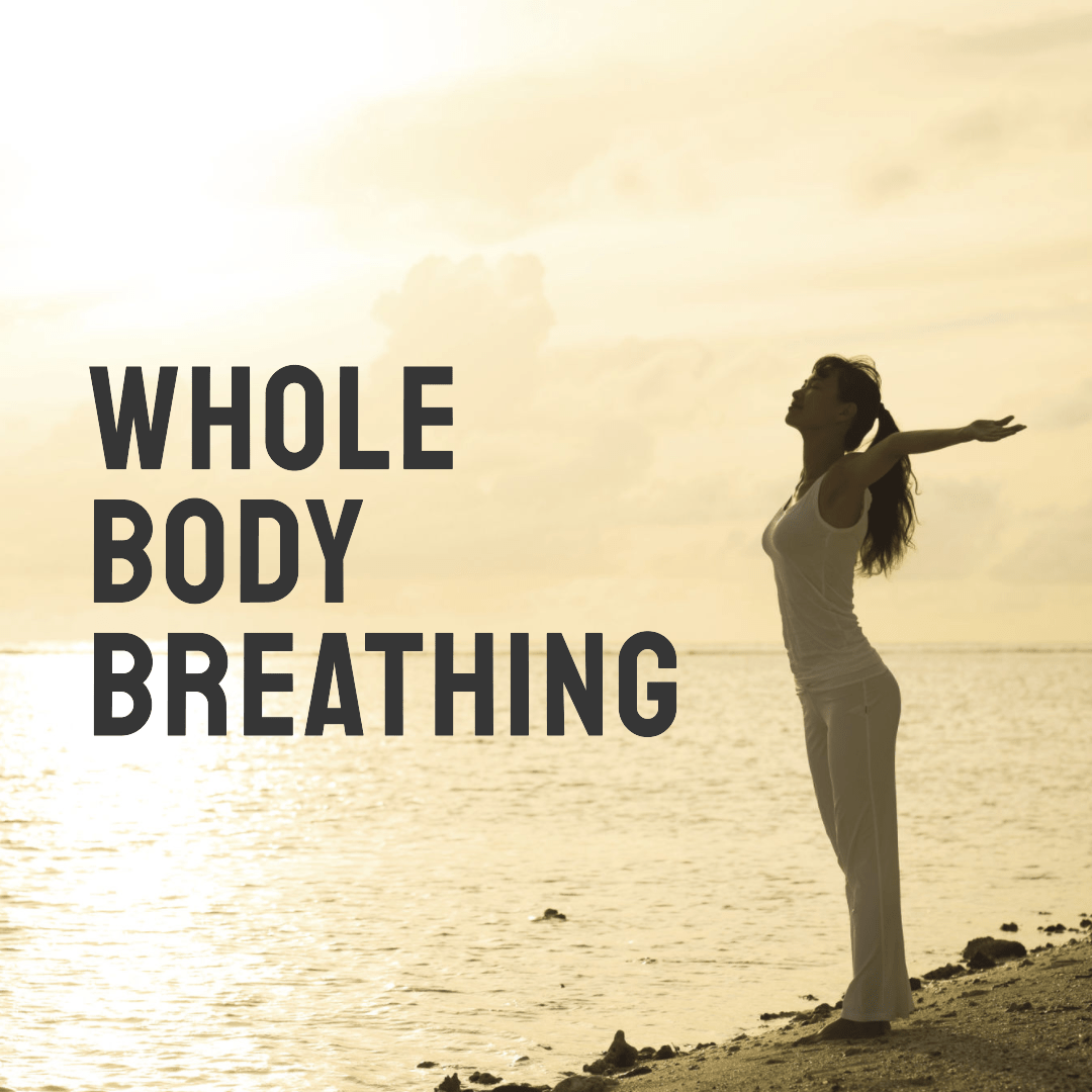 Whole Body Breathing Meditation : The Complete Guide - Calm Egg