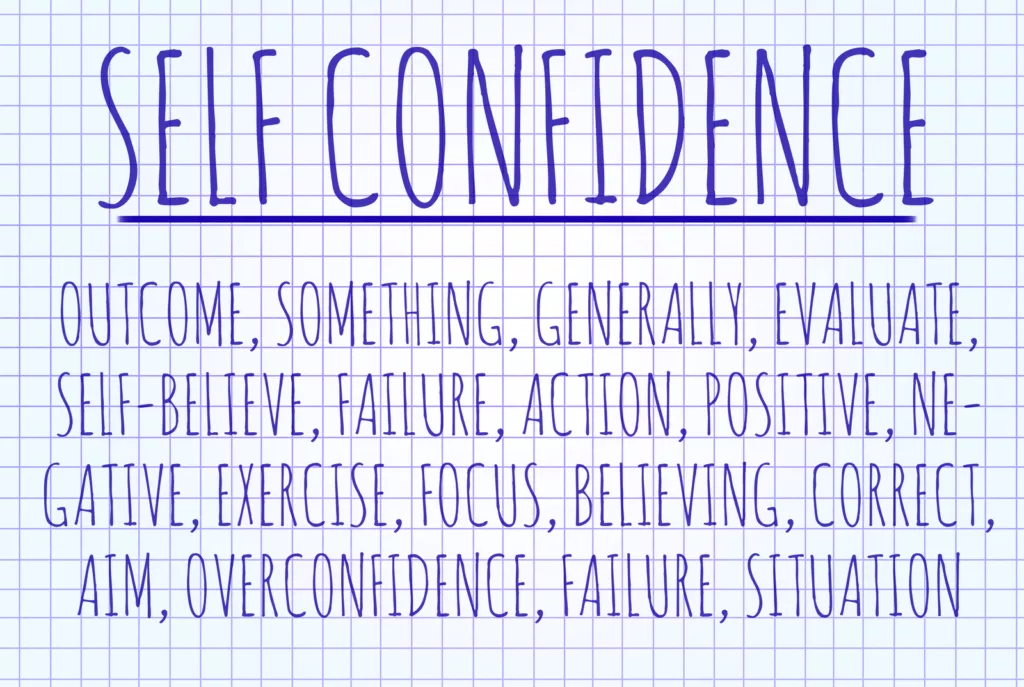 Why Is Self-Confidence Important