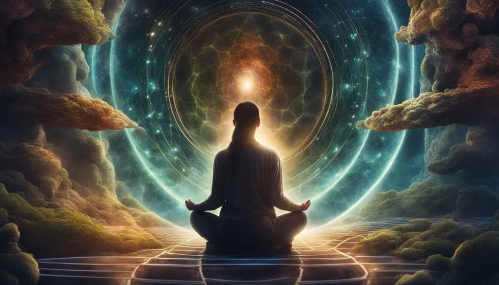 The Science Behind Meditation and Intuition