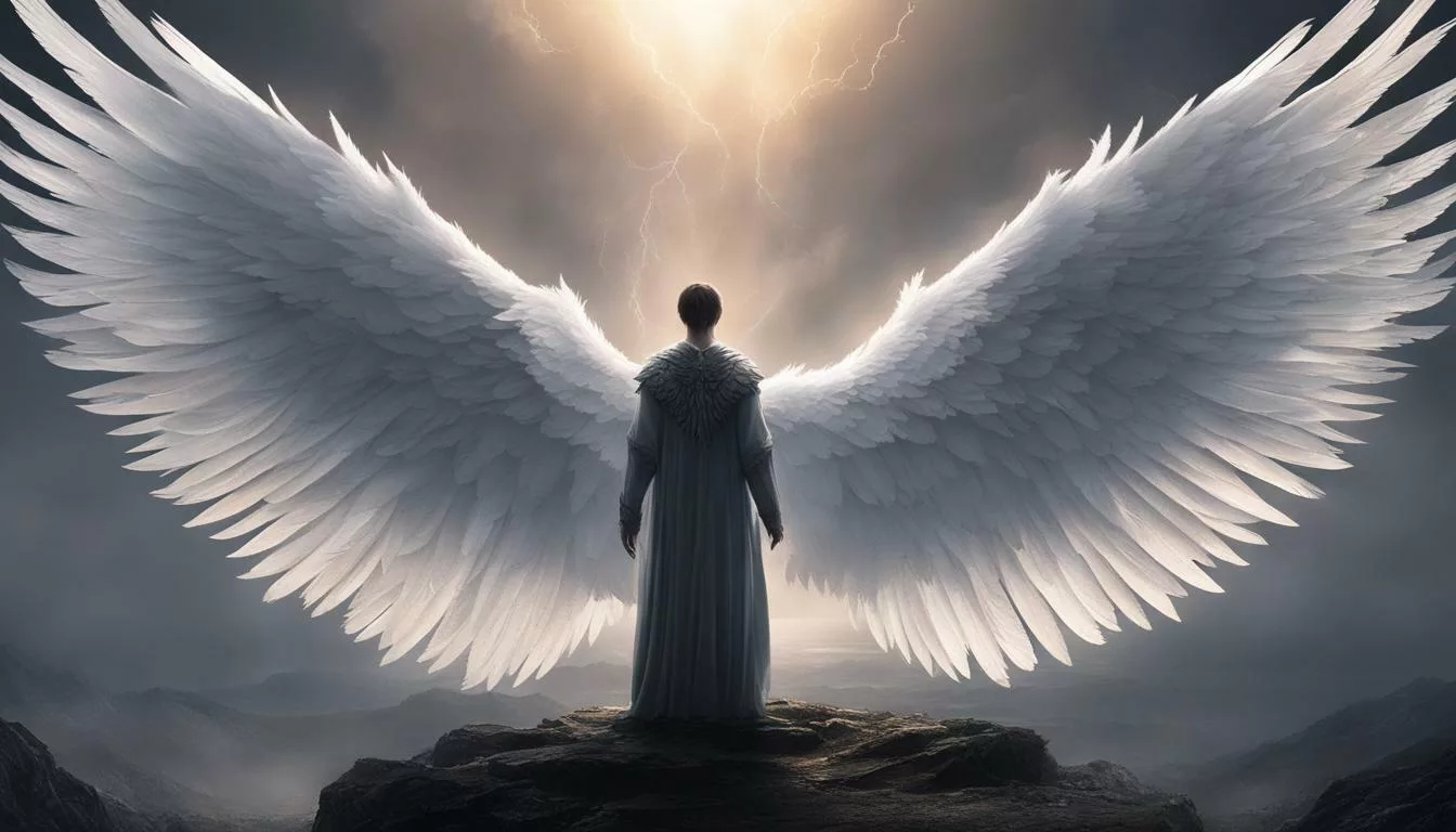 Exploring the Question: Do Angels Have Free Will?