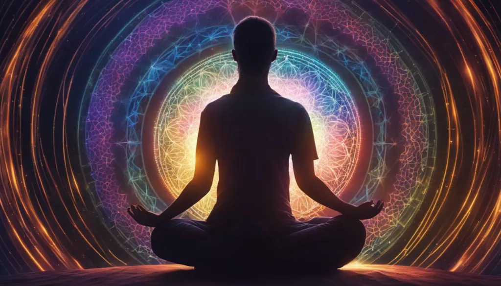 meditation and intuition