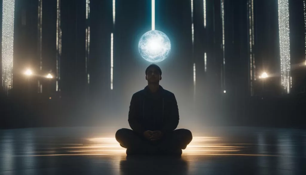 Guided Meditation for Enhanced Focus