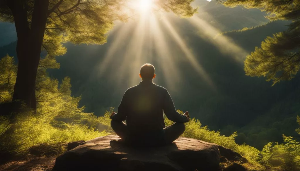 Mantra Meditation for Concentration