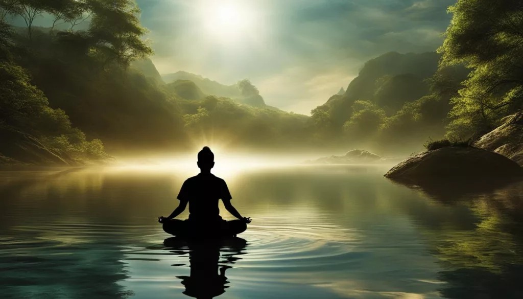 Meditation for Spiritual Growth
