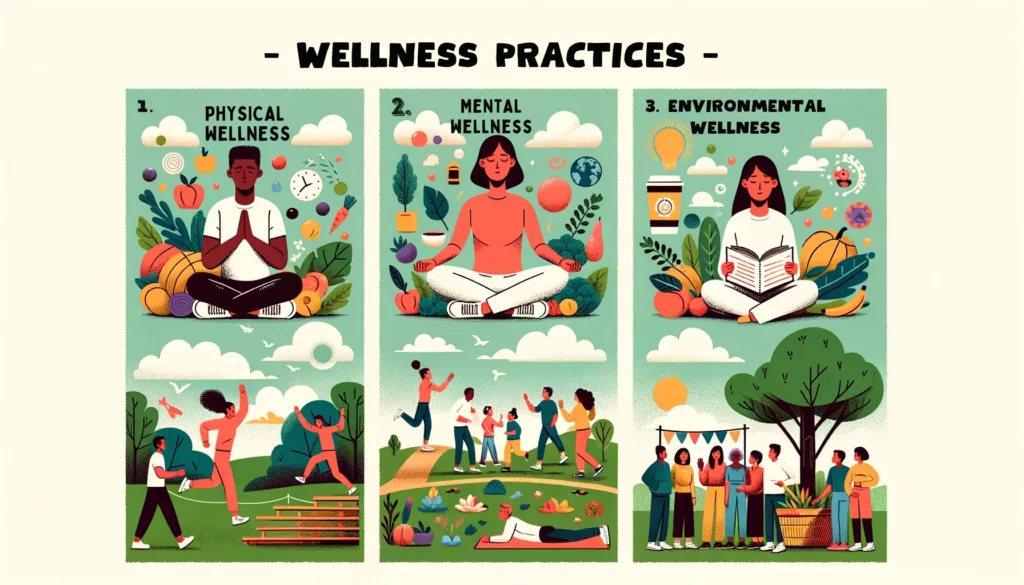 Wellness Practices
