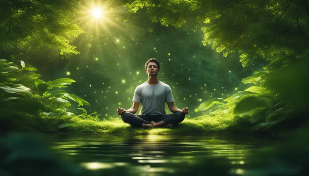 improving attention through meditation
