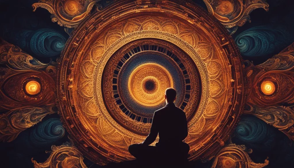 what do meditation and hypnosis have in common