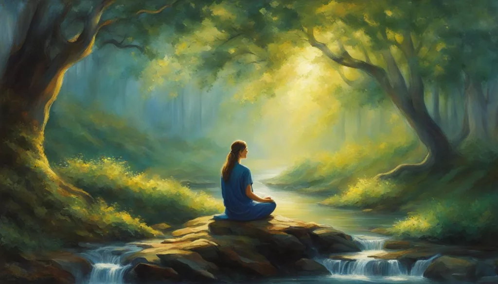 Guided Meditation for Spiritual Enlightenment