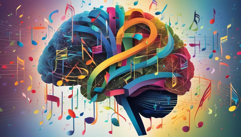 psychology of music preference