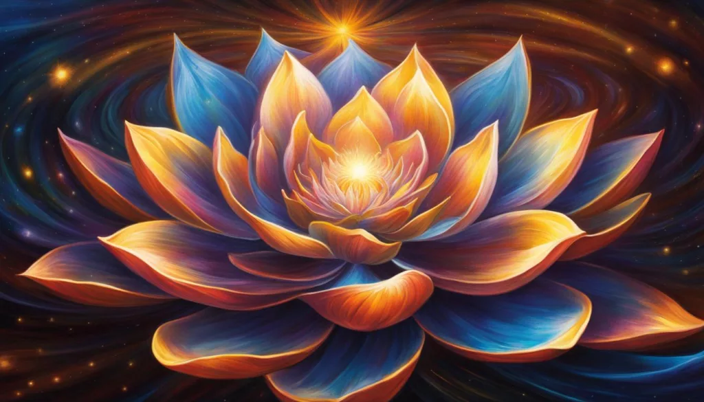soul awakening and spiritual enlightenment