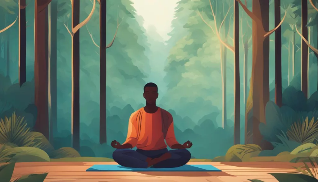 Meditation for Athletes