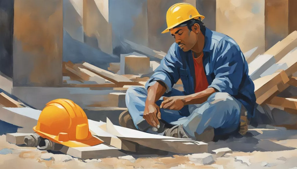 Meditation for Construction Workers