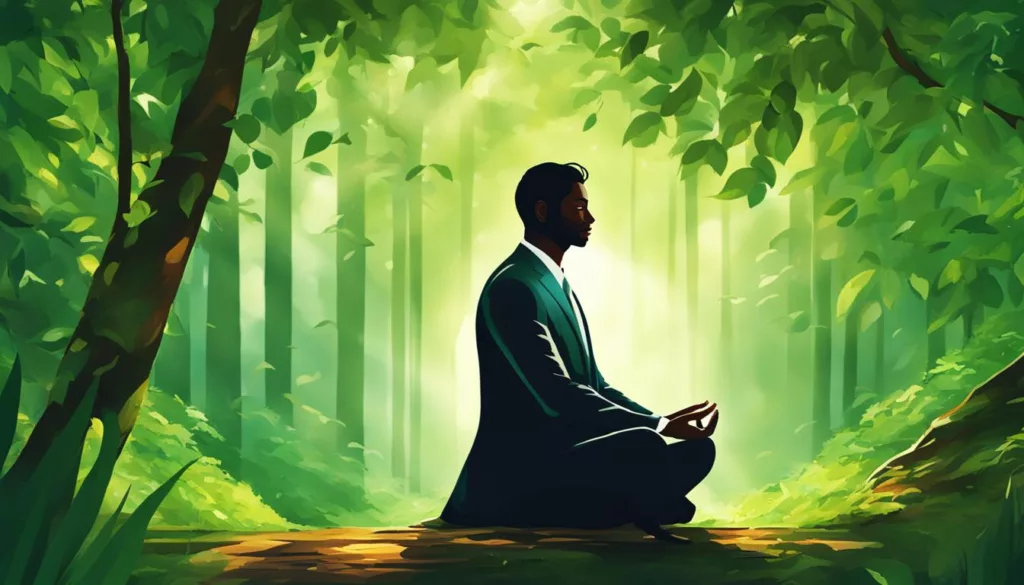 Meditation for Entrepreneurs and Business Owners