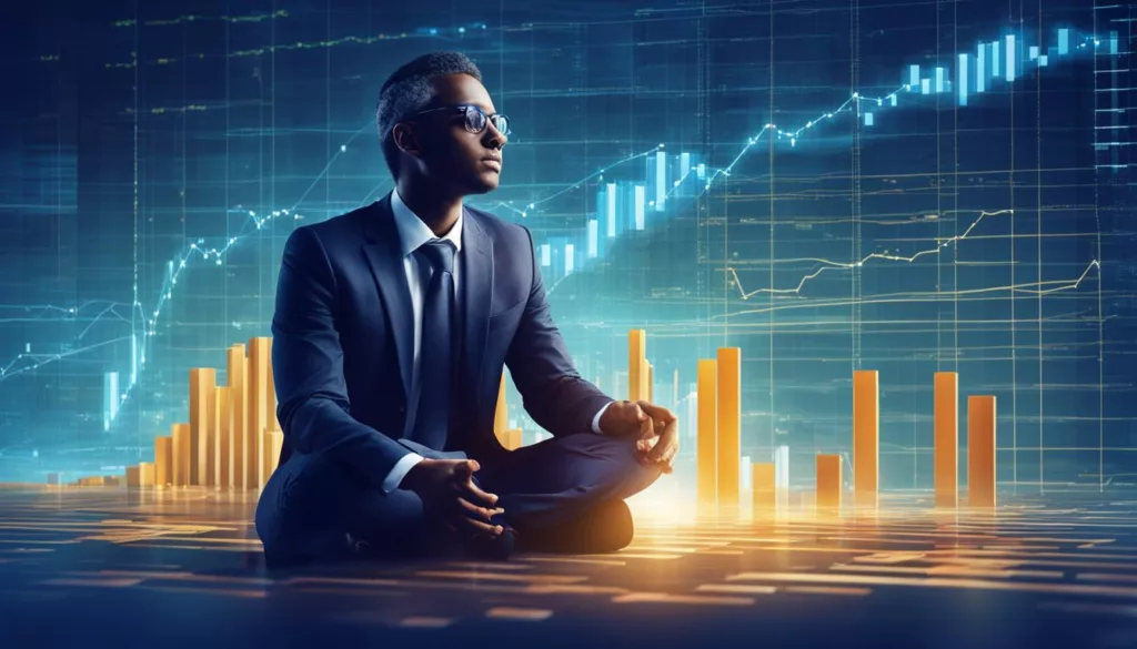 Meditation for Finance and Banking Professionals