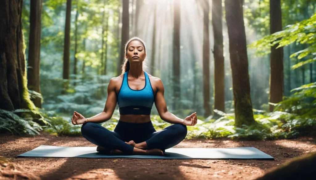 Meditation for Fitness Instructors