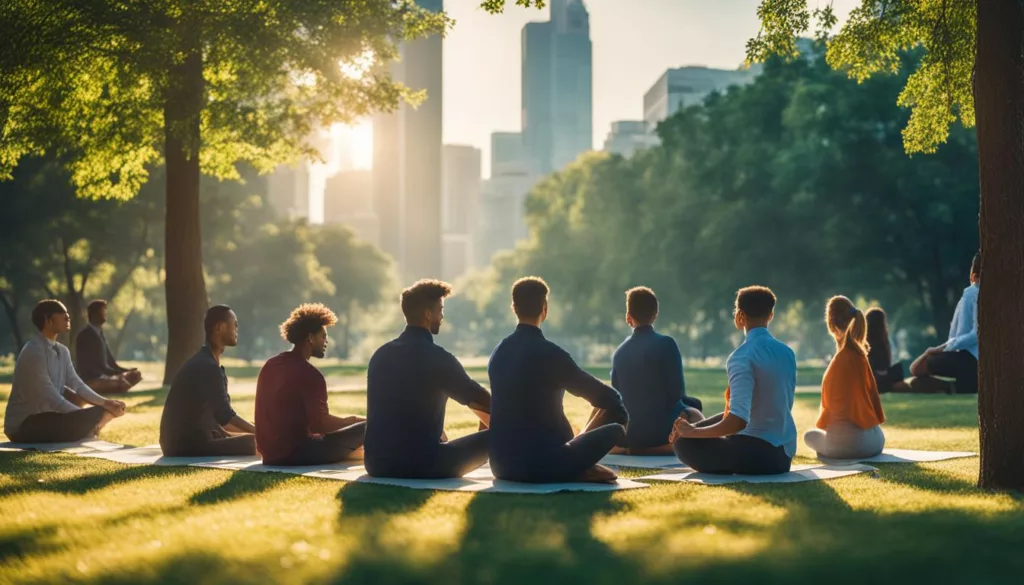 Meditation for IT and Tech Employees