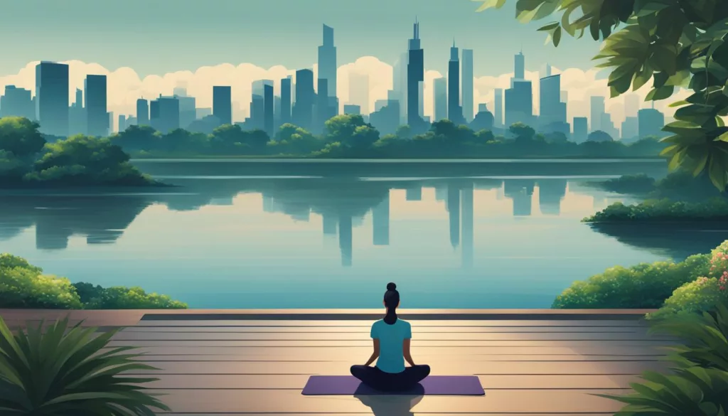 Meditation for Marketing Professionals