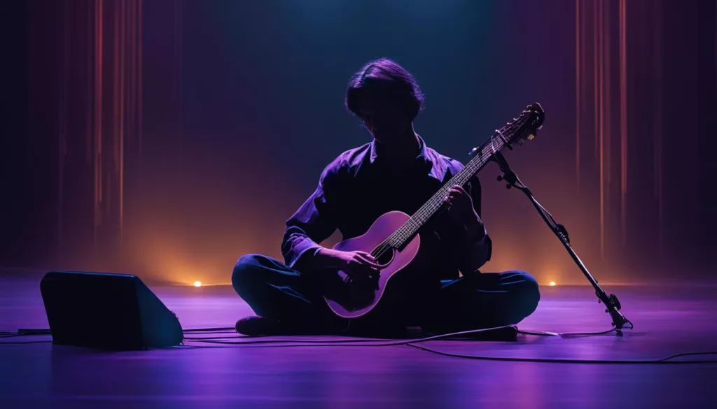 Meditation for Musicians and Performers