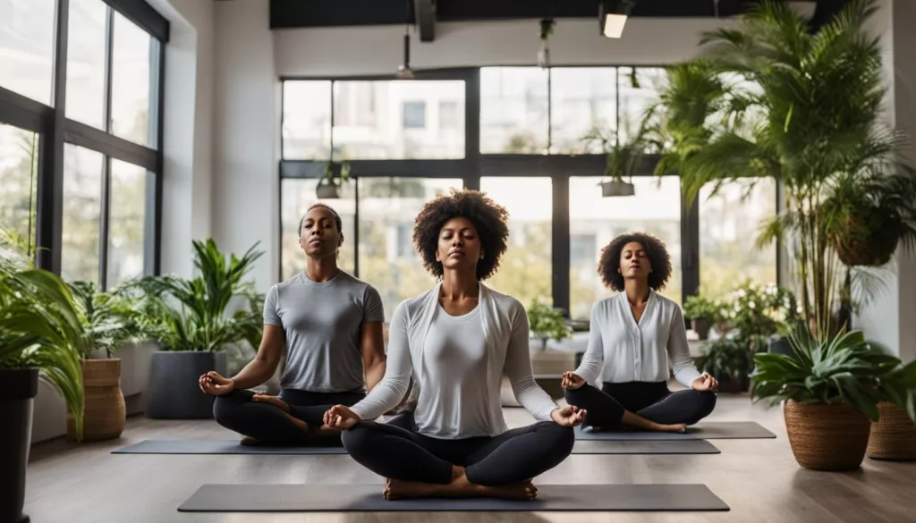 Meditation for Real Estate Agents