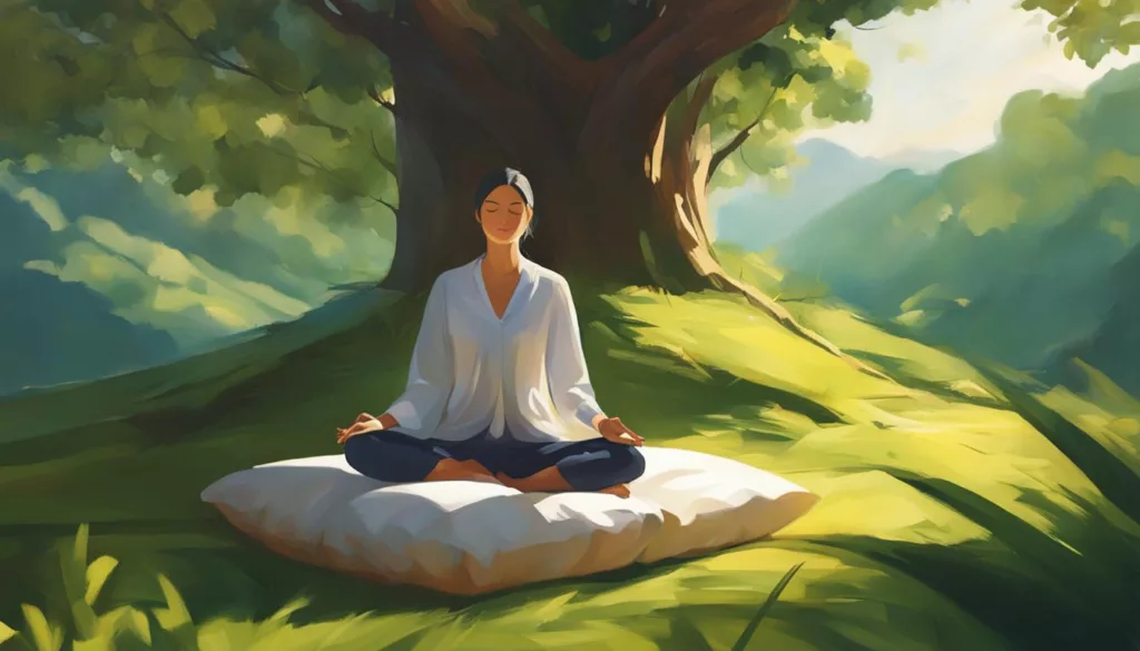 Meditation for Teachers