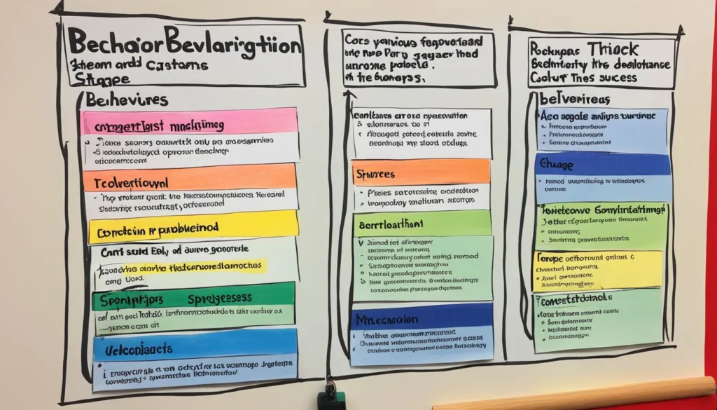 Behavior Modification