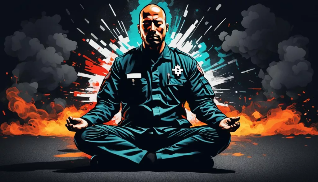 Meditation for Emergency Responders