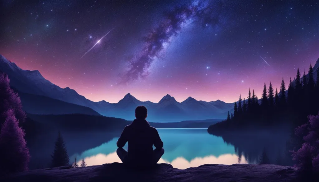 Mindful Astronomy