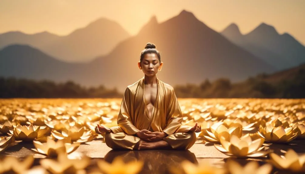 buddhist teachings on suffering