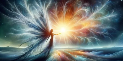 Unveiling the Lightworker: Your Divine Calling