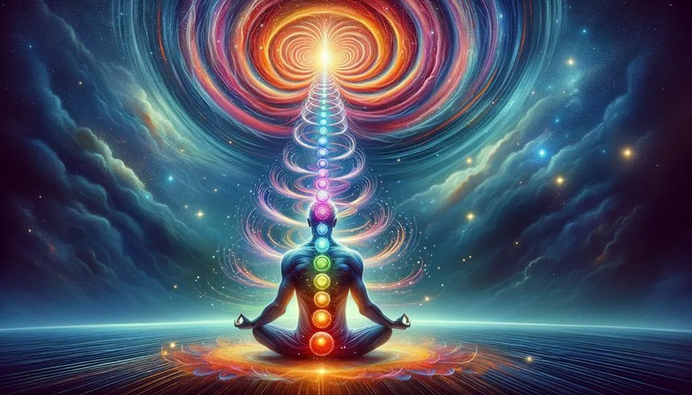 exploring kundalini s transformative energy