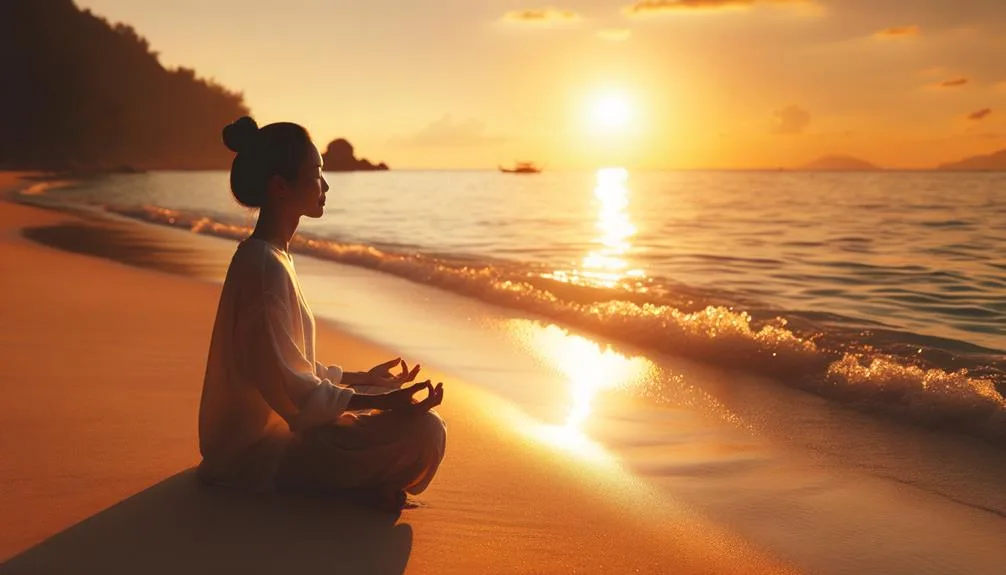 guided meditation for inner peace and happiness