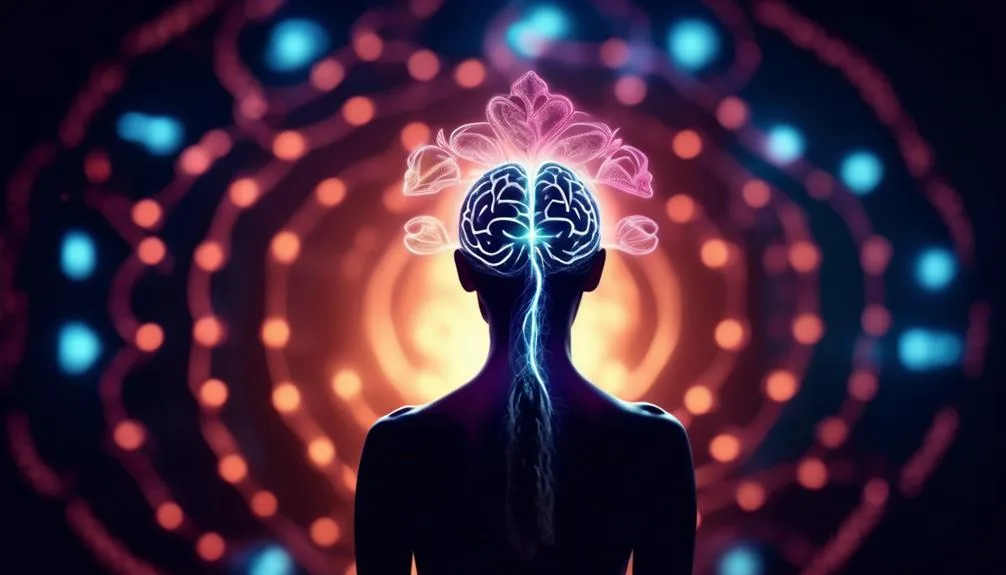 harnessing the mind body connection