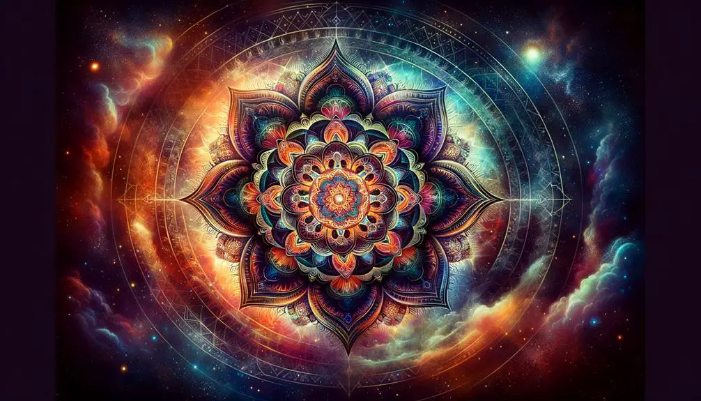 mandalas unleashing transformative power