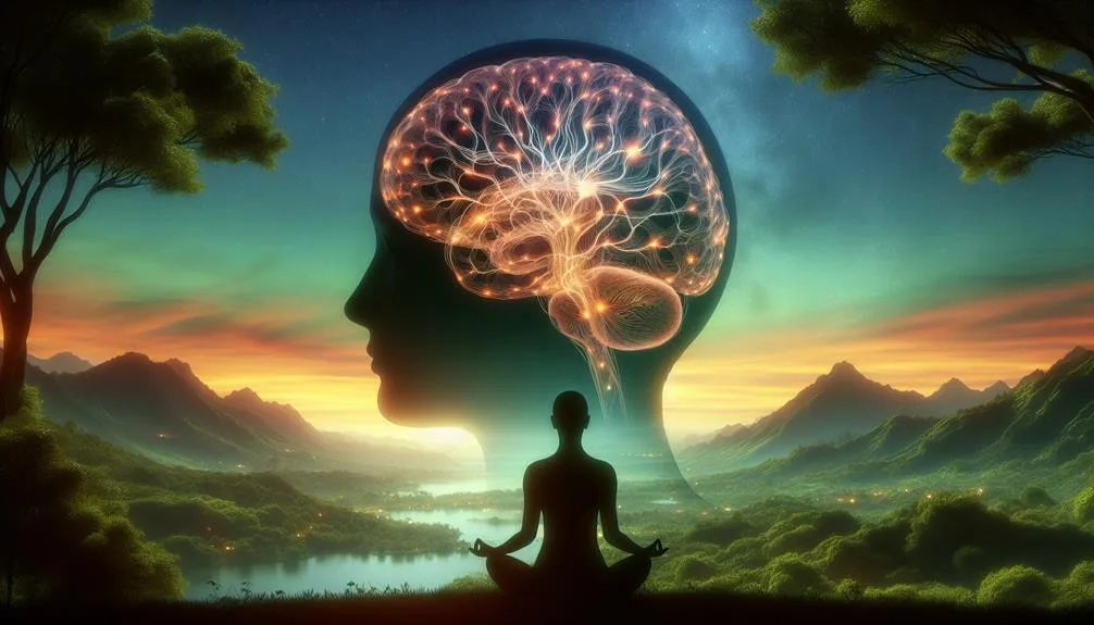 meditation s influence on neuroplasticity