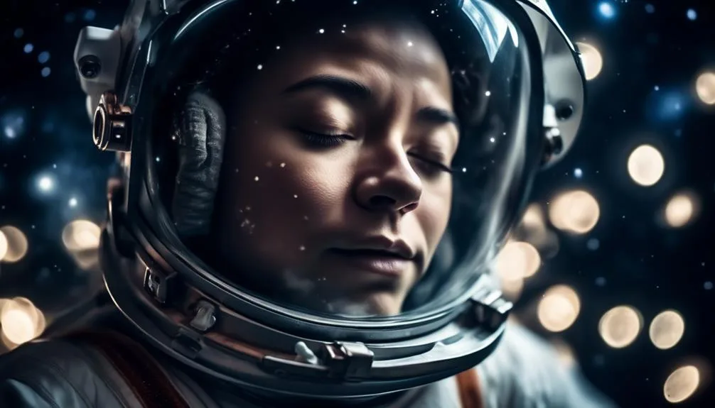 mindfulness in space exploration