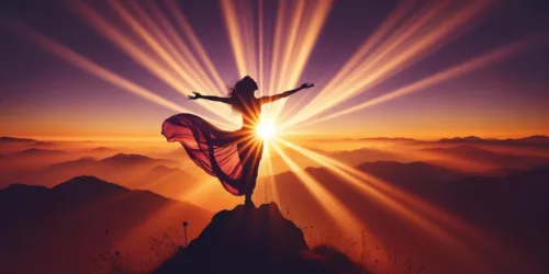 Unleash Your Soul's Power Through Spiritual Dancing