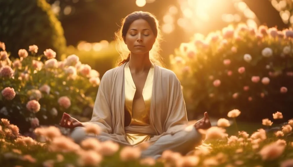 the power of daily meditation