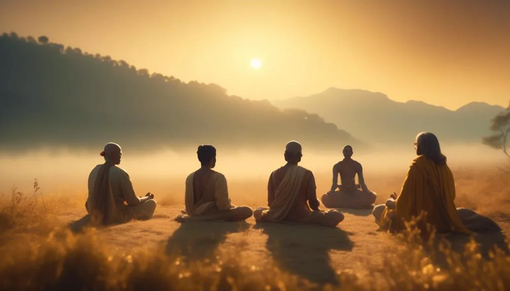 traditional vedic meditation practices