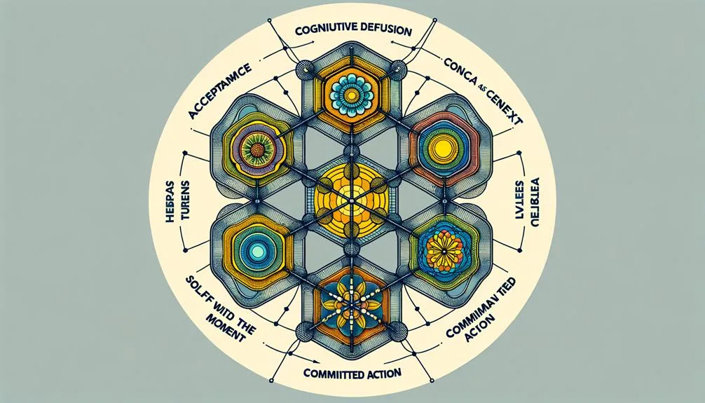 understanding act s psychological flexibility