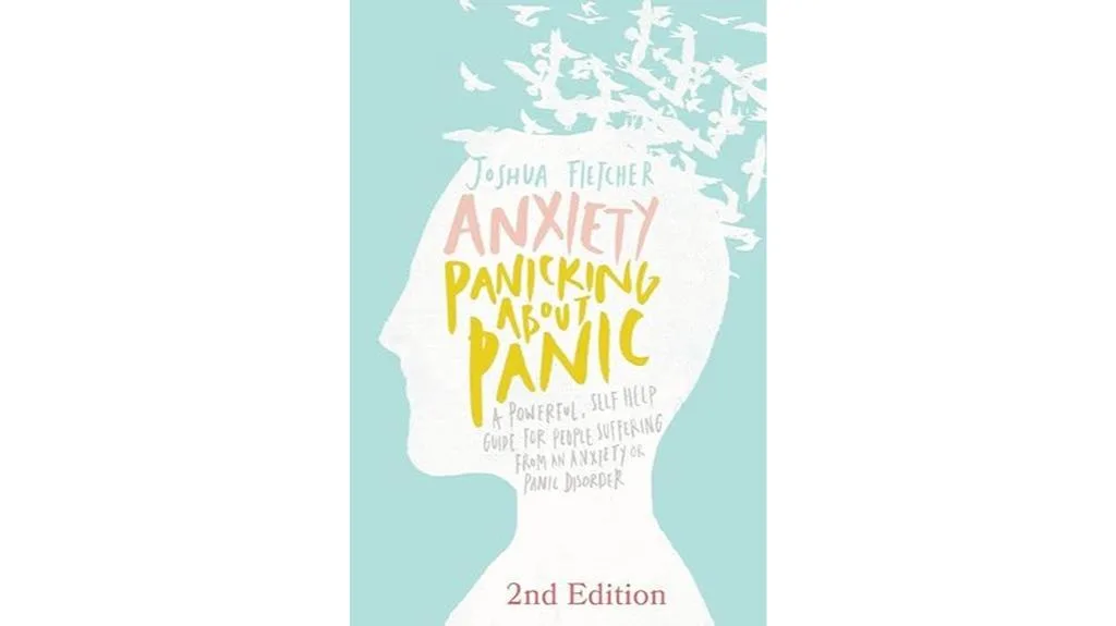 Anxiety: Panicking about Panic
