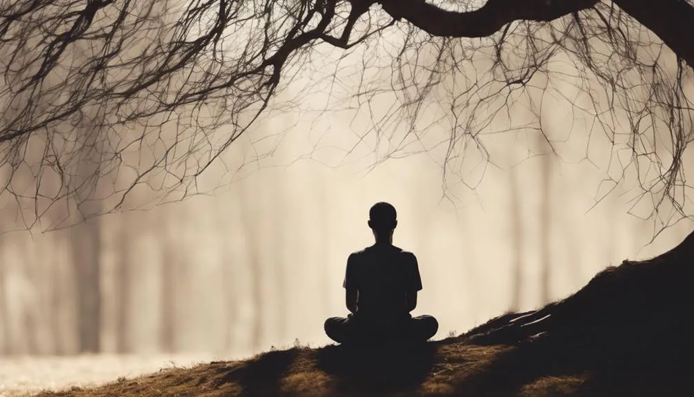 Gratitude in Mindfulness