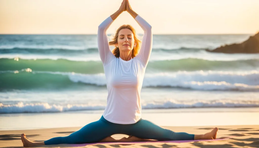 Benefits of a Dedicated Yoga Practice