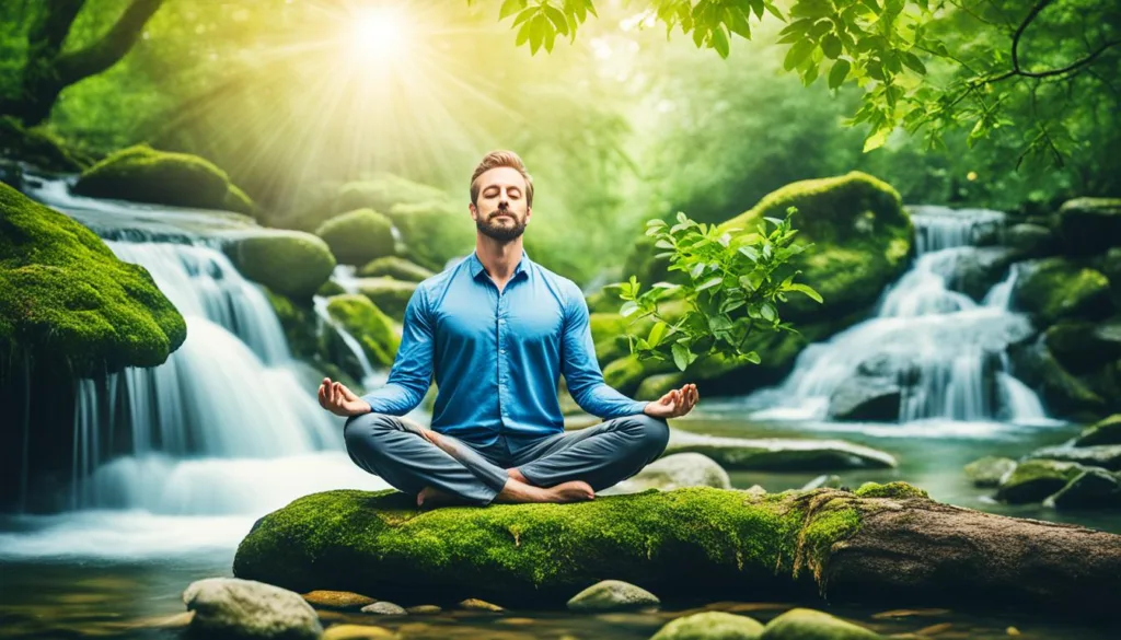 Meditation Techniques for Health Outcomes