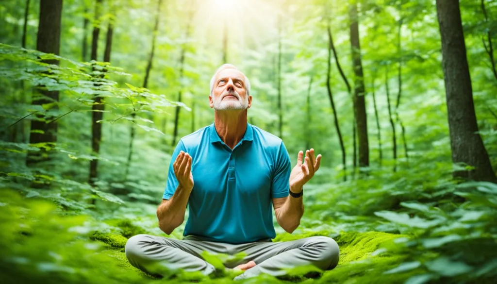 Mindful Living for Enhanced Mental Wellness