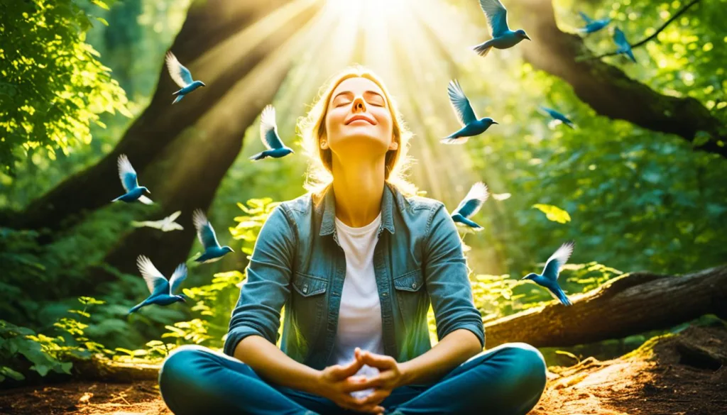 Mindfulness Meditation Practice