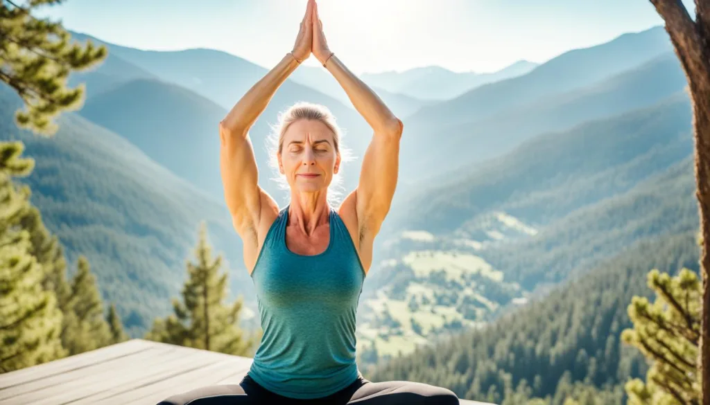 Parigha Yoga Benefits for Physical Health